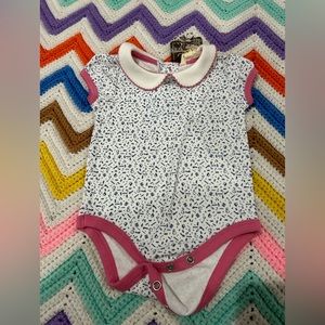 NWT Matilda Jane When I grow up bodysuit